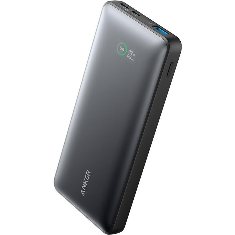 Anker 533 (PowerCore 25W) 25W PPS Power Bank available for online shopping in Doha, Qatar, with fast delivery. Anker 533 (PowerCore 25W) 25W PPS Power Bank available for online shopping in Doha, Qatar, with fast delivery.
